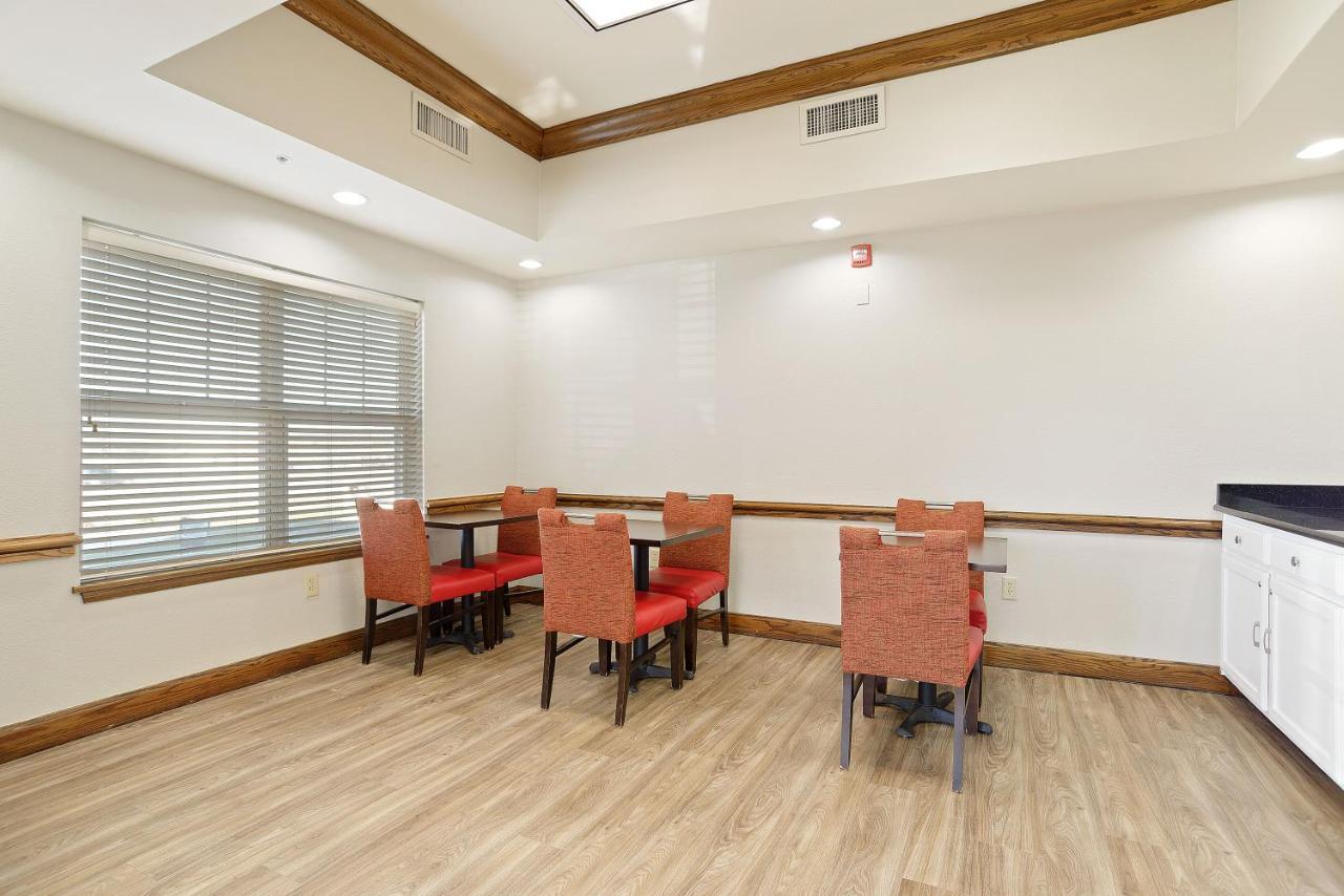 Extended Stay America Suites - Kansas City - Lenexa - 87Th St Overland Park Kültér fotó