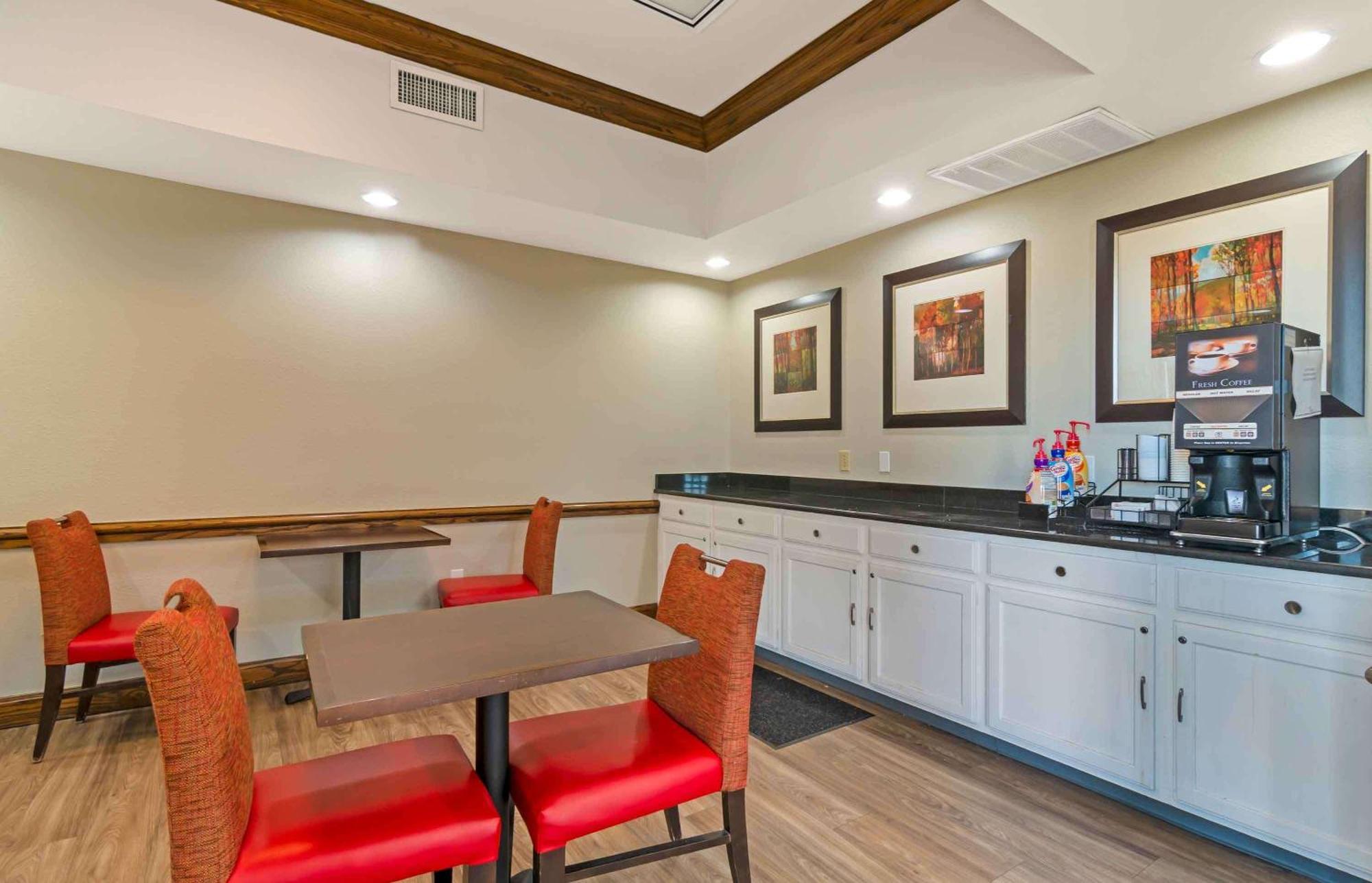 Extended Stay America Suites - Kansas City - Lenexa - 87Th St Overland Park Kültér fotó