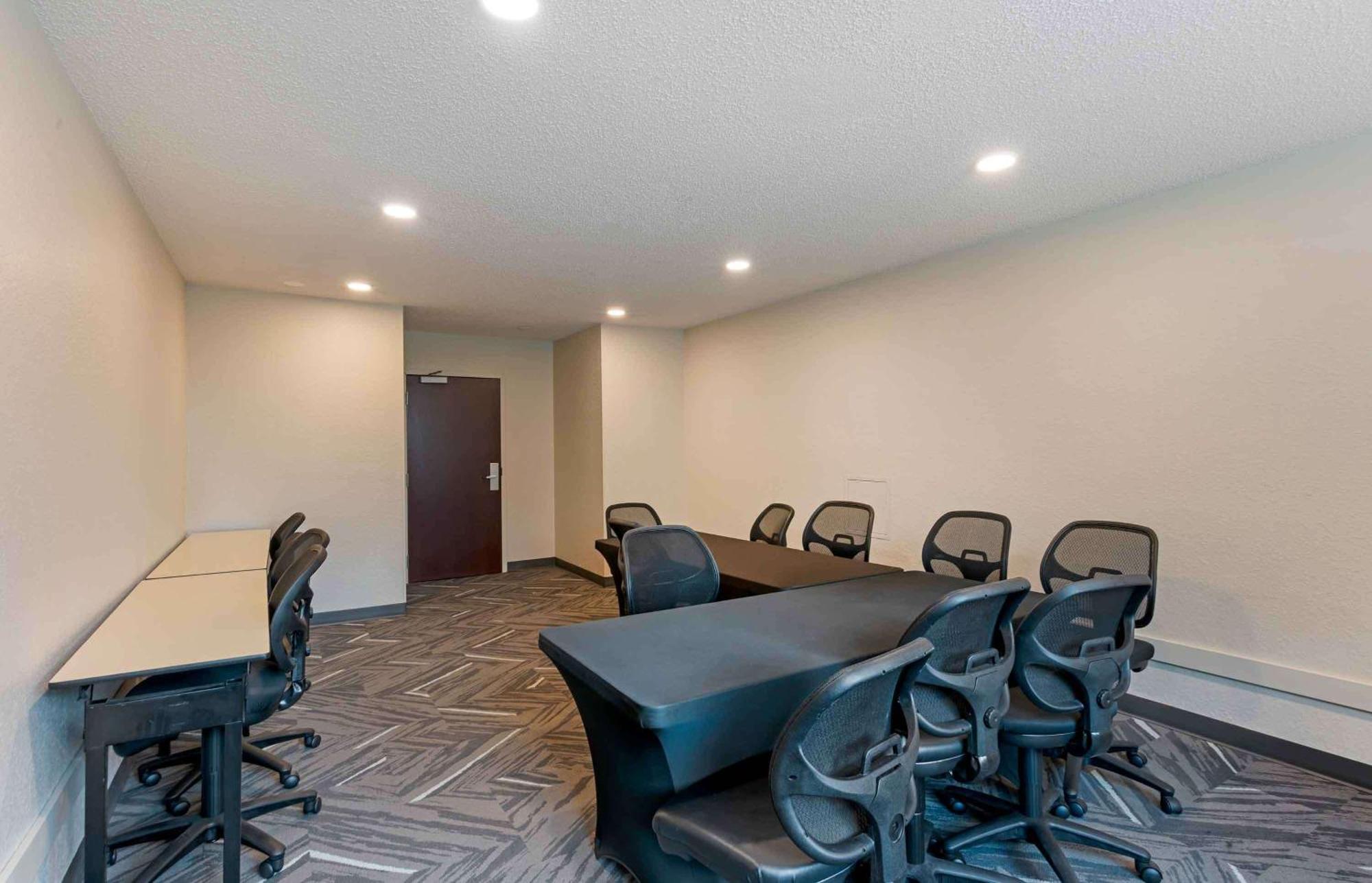 Extended Stay America Suites - Kansas City - Lenexa - 87Th St Overland Park Kültér fotó