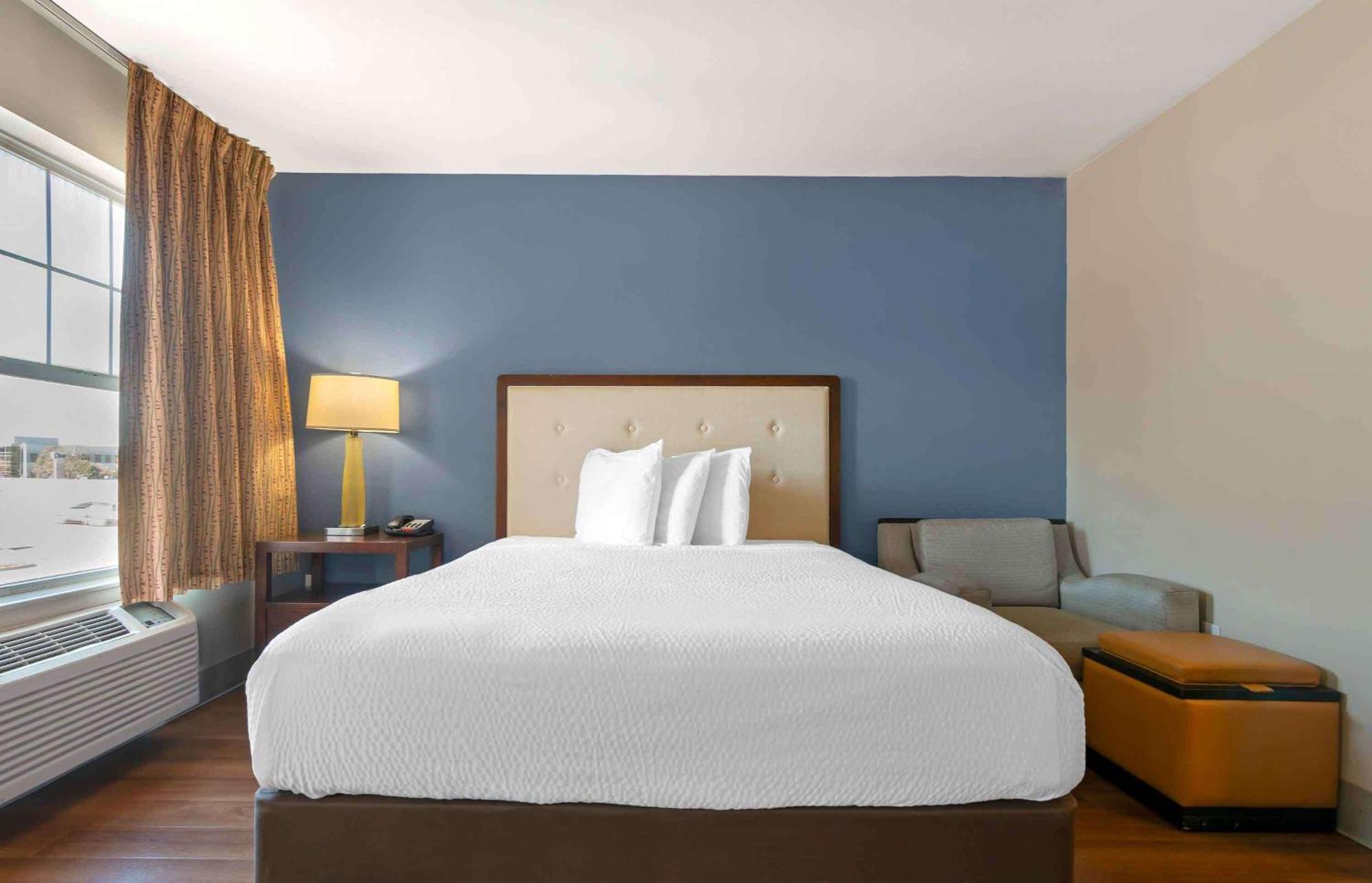 Extended Stay America Suites - Kansas City - Lenexa - 87Th St Overland Park Kültér fotó